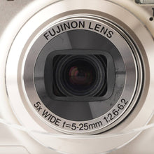 画像をギャラリービューアに読み込む, 富士フィルム Fujifilm FINEPIX JX400 / FUJINON 5X WIDE 5-25mm f/2.6-6.2