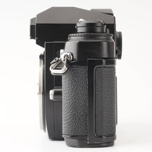 Load image into Gallery viewer, Nikon FA Black 35mm SLR Film Camera