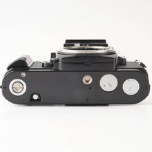 Load image into Gallery viewer, Nikon FA Black 35mm SLR Film Camera