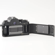 Load image into Gallery viewer, Nikon FA Black 35mm SLR Film Camera