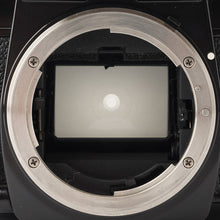 Load image into Gallery viewer, Nikon FA Black 35mm SLR Film Camera