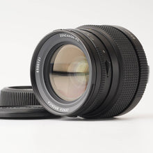 画像をギャラリービューアに読み込む, ブロニカ Zenza Bronica ZENZANON-PG 65mm F4 GS-1用