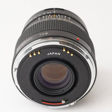 画像をギャラリービューアに読み込む, ブロニカ Zenza Bronica ZENZANON-PG 65mm F4 GS-1用