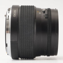 画像をギャラリービューアに読み込む, ブロニカ Zenza Bronica ZENZANON-PG 65mm F4 GS-1用