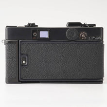 画像をギャラリービューアに読み込む, コニカ Konica C35 EF / HEXANON 38mm F2.8