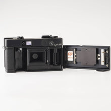 画像をギャラリービューアに読み込む, コニカ Konica C35 EF / HEXANON 38mm F2.8