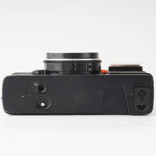 画像をギャラリービューアに読み込む, コニカ Konica C35 EF / HEXANON 38mm F2.8