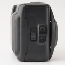 画像をギャラリービューアに読み込む, オリンパス Olympus AF-10 SUPER QUARTZ DATE / 35mm F3.5