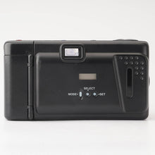 画像をギャラリービューアに読み込む, オリンパス Olympus AF-10 SUPER QUARTZ DATE / 35mm F3.5