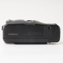 画像をギャラリービューアに読み込む, オリンパス Olympus AF-10 SUPER QUARTZ DATE / 35mm F3.5