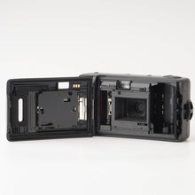 画像をギャラリービューアに読み込む, オリンパス Olympus AF-10 SUPER QUARTZ DATE / 35mm F3.5