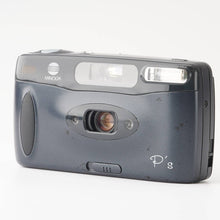 画像をギャラリービューアに読み込む, ミノルタ Minolta P`s Ps ピーズ Panorama 35mm コンパクトフィルムメラ