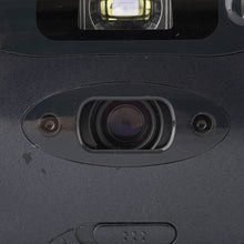 画像をギャラリービューアに読み込む, ミノルタ Minolta P`s Ps ピーズ Panorama 35mm コンパクトフィルムメラ