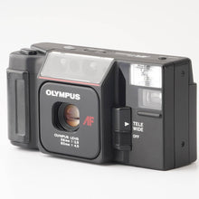 画像をギャラリービューアに読み込む, オリンパス Olympus AFL-T QUARTZDATE / 36mm F2.8 60mm F4.5