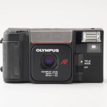 画像をギャラリービューアに読み込む, オリンパス Olympus AFL-T QUARTZDATE / 36mm F2.8 60mm F4.5