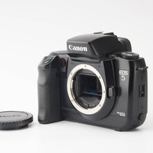 Load image into Gallery viewer, Canon EOS 5 35mm SLR Film Camera
