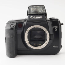 Load image into Gallery viewer, Canon EOS 5 35mm SLR Film Camera