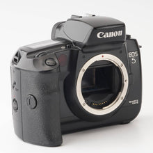 Load image into Gallery viewer, Canon EOS 5 35mm SLR Film Camera