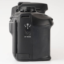 画像をギャラリービューアに読み込む, ミノルタ Minolta α-507 si / AF ZOOM 28-80mm F4-5.6