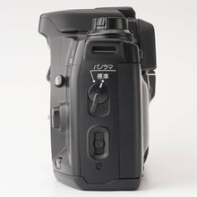 画像をギャラリービューアに読み込む, ミノルタ Minolta α-507 si / AF ZOOM 28-80mm F4-5.6