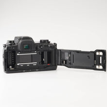 画像をギャラリービューアに読み込む, ミノルタ Minolta α-507 si / AF ZOOM 28-80mm F4-5.6