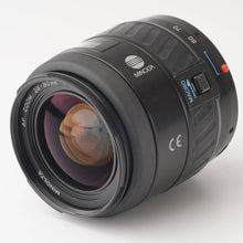 画像をギャラリービューアに読み込む, ミノルタ Minolta α-507 si / AF ZOOM 28-80mm F4-5.6