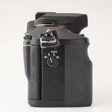 画像をギャラリービューアに読み込む, ミノルタ Minolta α-7 アルファ 7 Limited / AF ZOOM 35-70mm F4