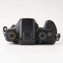 画像をギャラリービューアに読み込む, ミノルタ Minolta α-7 アルファ 7 Limited / AF ZOOM 35-70mm F4