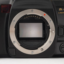 画像をギャラリービューアに読み込む, ミノルタ Minolta α-7 アルファ 7 Limited / AF ZOOM 35-70mm F4