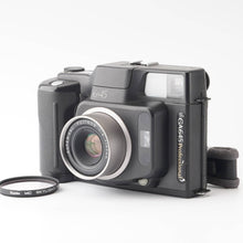 画像をギャラリービューアに読み込む, 富士フィルム Fujifilm GA645 Professional / SUPER-EBC FUJINON 60mm F4