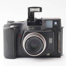 画像をギャラリービューアに読み込む, 富士フィルム Fujifilm GA645 Professional / SUPER-EBC FUJINON 60mm F4