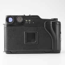 画像をギャラリービューアに読み込む, 富士フィルム Fujifilm GA645 Professional / SUPER-EBC FUJINON 60mm F4