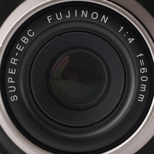 画像をギャラリービューアに読み込む, 富士フィルム Fujifilm GA645 Professional / SUPER-EBC FUJINON 60mm F4