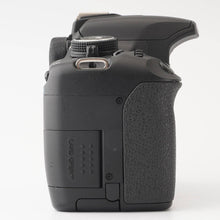 Load image into Gallery viewer, Canon EOS Kiss X3 / Canon ZOOM LENS EF-S 18-55mm f/3.5-5.6 IS