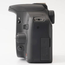 Load image into Gallery viewer, Canon EOS Kiss X3 / Canon ZOOM LENS EF-S 18-55mm f/3.5-5.6 IS