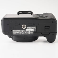 Load image into Gallery viewer, Canon EOS Kiss X3 / Canon ZOOM LENS EF-S 18-55mm f/3.5-5.6 IS