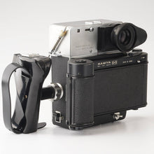 画像をギャラリービューアに読み込む, マミヤ Mamiya Universal Press / MAMIYA SEKOR 100mm F3.5