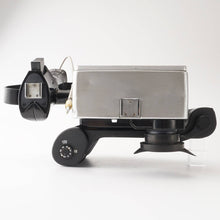 画像をギャラリービューアに読み込む, マミヤ Mamiya Universal Press / MAMIYA SEKOR 100mm F3.5