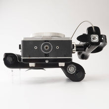 画像をギャラリービューアに読み込む, マミヤ Mamiya Universal Press / MAMIYA SEKOR 100mm F3.5