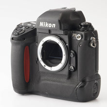 Load image into Gallery viewer, Nikon F5 Body