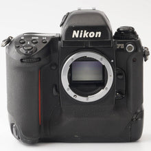 Load image into Gallery viewer, Nikon F5 Body