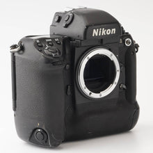 Load image into Gallery viewer, Nikon F5 Body