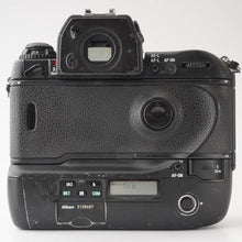 Load image into Gallery viewer, Nikon F5 Body
