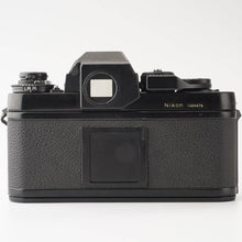 Load image into Gallery viewer, Nikon F3 Eye Level 35mm Film SLR Camera