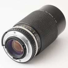 Load image into Gallery viewer, Nikon SERIES E Zoom 75-150mm f/3.5