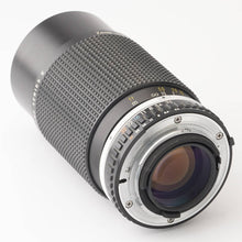 Load image into Gallery viewer, Nikon SERIES E Zoom 75-150mm f/3.5