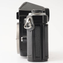 Load image into Gallery viewer, Nikon F2 Eye Level Black Body 35mm SLR Film Camera