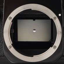 Load image into Gallery viewer, Nikon F2 Eye Level Black Body 35mm SLR Film Camera