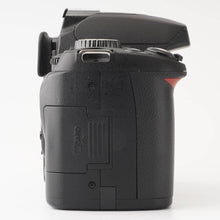 Load image into Gallery viewer, Nikon D60 DSLR / Nikon DX AF-S NIKKOR 55-200mm f/4-5.6 G ED VR