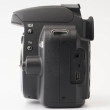Load image into Gallery viewer, Nikon D60 DSLR / Nikon DX AF-S NIKKOR 55-200mm f/4-5.6 G ED VR